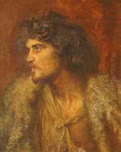 The Prodigal Son, 1872-73