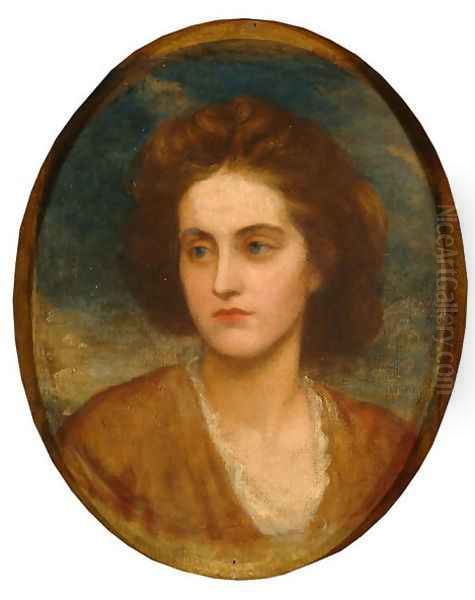 Lady Lilford (d.1930) 1865 - view 1