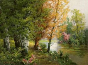 Landscape Landscape