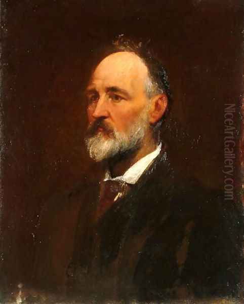 George Andrews, 1898 - view 1