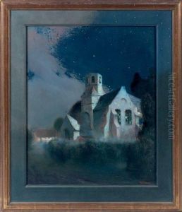 "eglise De Nuit" "eglise De Nuit"