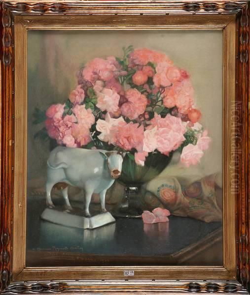 Les Roses - view 1
