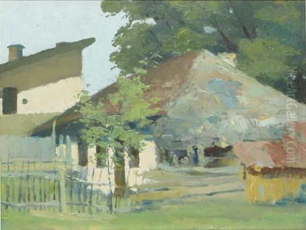 Case In Mahala - view 1