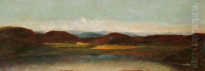 Loch Ruthven, 1899