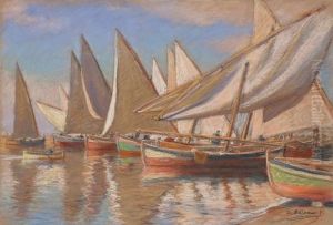 Barcas