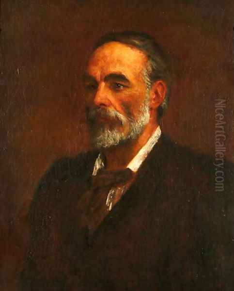 John Burns (1858-1943) 1897 - view 1