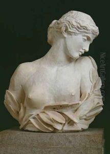 Daphne by George Frederick Watts