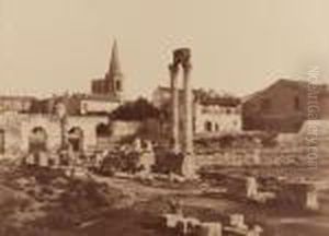 Theatre Romain