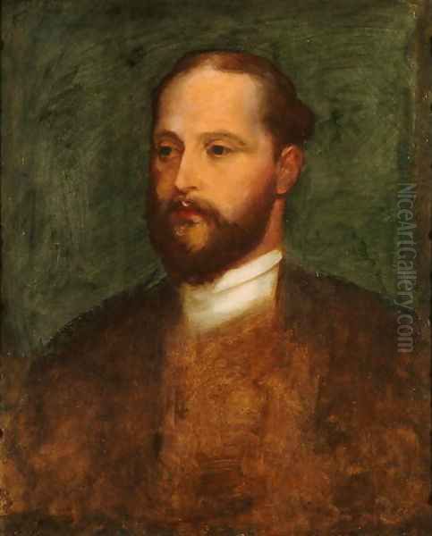 King Edward VII (1841-1910) 1878 - view 1