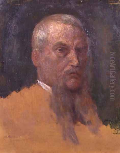 Sir Richard Burton (1821-90) - view 1