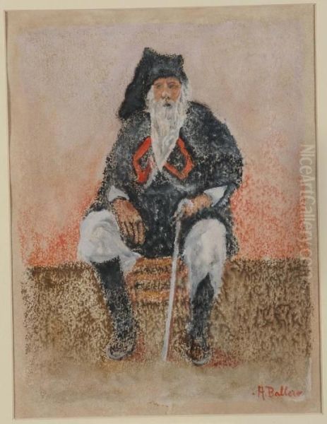 Ritratto In Costume - view 1