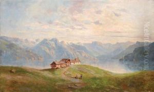 Bord De Lac Anime