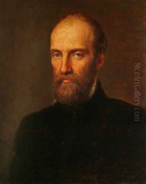 Prince de Jonville (1818-1900) - view 1