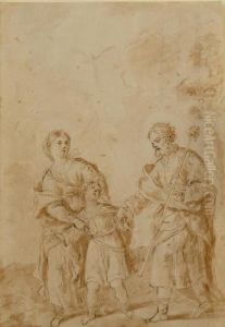 Holy Family