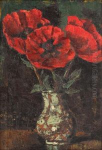 Vas Cu Maci by Octav Bancila