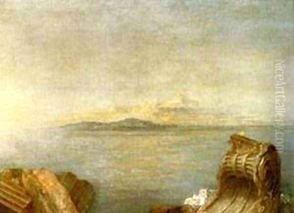 Painting Name Unknown 12 - view 1