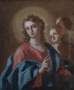 Salvator Mundi