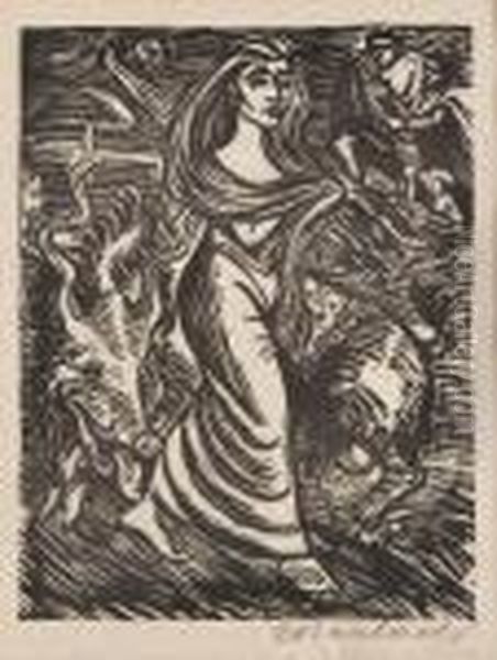 Lilith, Adams Erste Frau - view 1