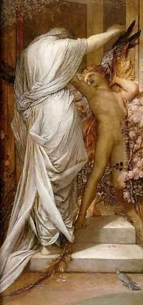 Painting Name Unknown 11 - view 1