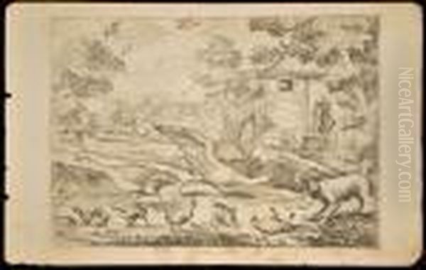 Plate 16 - view 1
