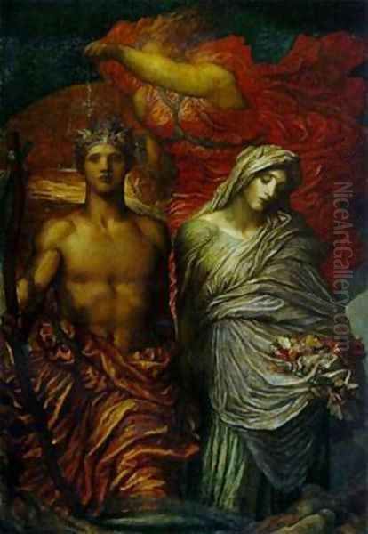 Painting Name Unknown - view 1