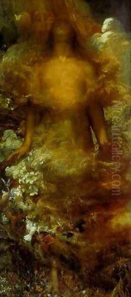 Painting Name Unknown 2 - view 1