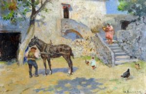 Cortile