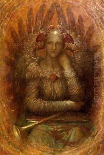 Painting Name Unknown 5 - view 1