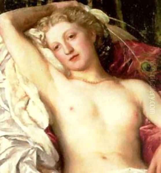 Painting Name Unknown 6 - view 1