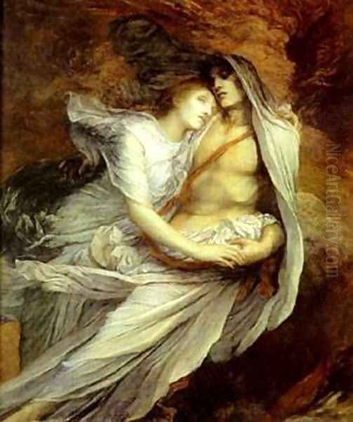 Painting Name Unknown 9 - view 1