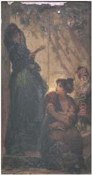 Maternite - view 1
