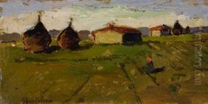 Paesaggio Paesaggio