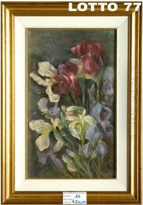 Gladioli
