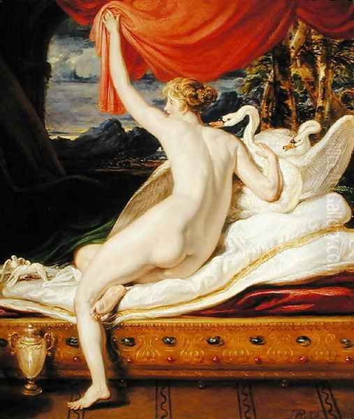 Venus Rising from her Couch, 1823 - view 1