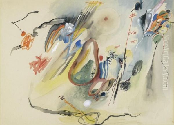 Untitled - view 1