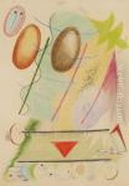 Ohne Titel - view 1