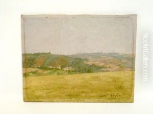 Paysage by Ludovic Baues