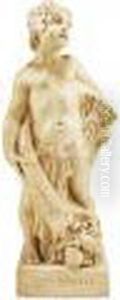 A Cherub A Cherub
