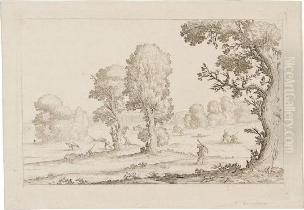 Quattro Paesaggi - view 1