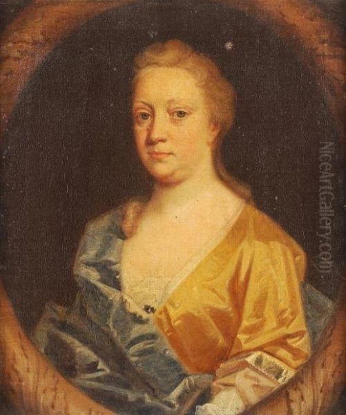Portrait Of A Lady - view 1