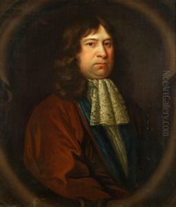 Portrait Of A Gentleman