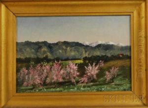 Valley Grove by Gamaliel Waldo Beaman