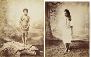 Jeune Abyssine