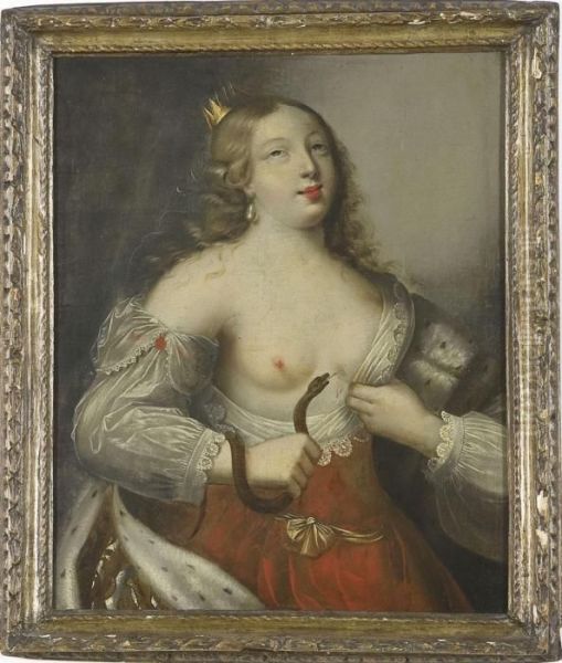 La Morte Di Cleopatra - view 1