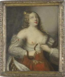 La Morte Di Cleopatra