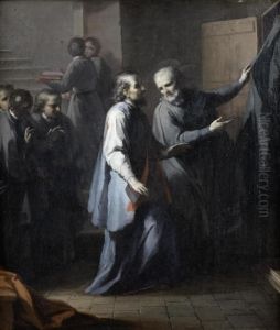 The Sacrament Of Confession
