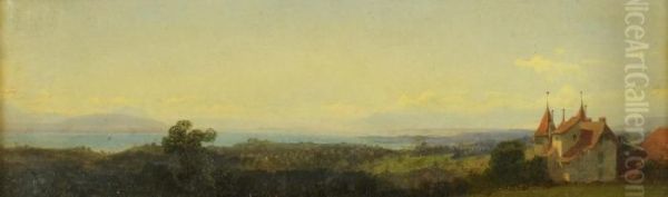 Paesaggio - view 1