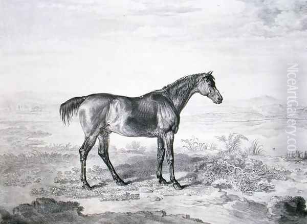 Dr Syntax, 1823 - view 1