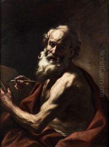 Saint Jerome