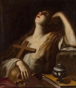 Maddalena Penitente